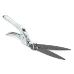 Ножица за трева GS-1M Manual Grass Shear Classic Wolf-Garten