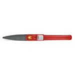 Ножица за трева GS 2P Comfort Hand Grass Shears с въртяща се глава 180° - Image 4