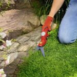 Ножица за трева GS 2P Comfort Hand Grass Shears 180°