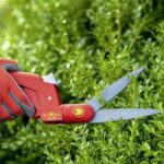 Ножица за трева GS 2P Comfort Hand Grass Shears 180°