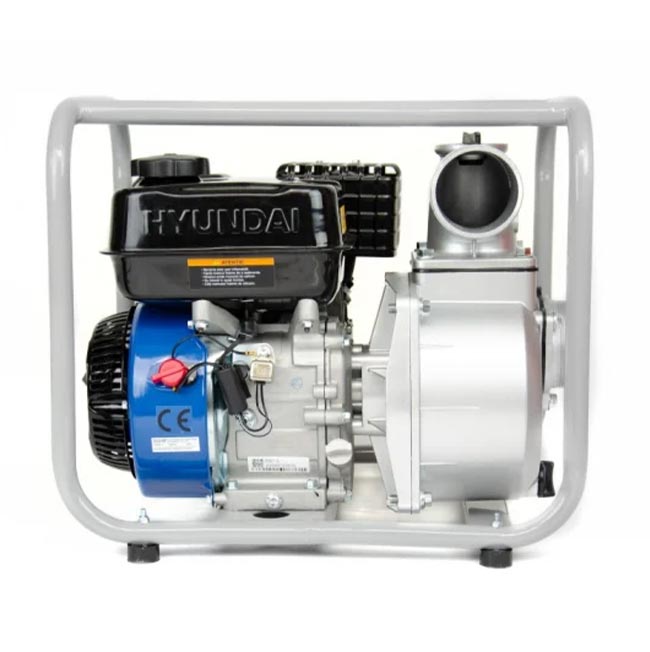 Помпа за вода HY-M80 бензинова Hyundai