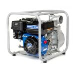 Помпа за вода HY-M80 бензинова Hyundai