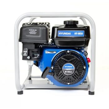 Помпа за чиста вода HY-M50 бензинова Hyundai