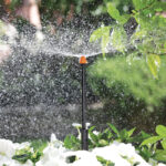 Дюза пръскаща 180о Claber