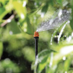 Дюза пръскаща 180о Claber