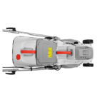 Електрическа косачка IERM 1638-1 1600W 38 см