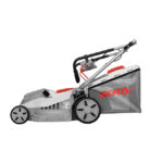 Електрическа косачка IERM 1638-1 1600W 38 см