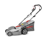 Електрическа косачка IERM 1638-1 1600W 38 см