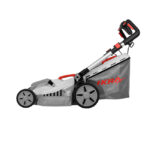 Електрическа косачка IERM 2043-T 2000W 43 см