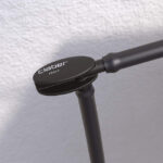 Коляно за тръба Ф 4-6мм Claber