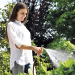 Пистолет метален Basic Metal 2 функции