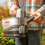 Сеялка акумулаторна IAST 12 4.5л