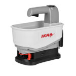 Сеялка акумулаторна IAST 12 4.5л