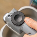 Сеялка акумулаторна IAST 12 4.5л