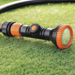 Струйник душ Claber