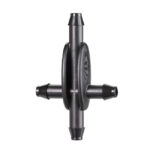 Четворник за тръба Ф 4-6мм Claber