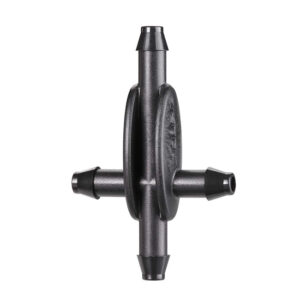 Четворник за тръба Ф 4-6мм Claber