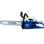Верижен трион HYCS 4500 - 1.6kw, 45cm HYUNDAI