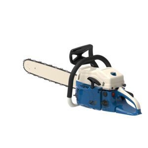 Верижен трион HYCS 4500 - 1.7kw, 45cm HYUNDAI,