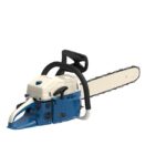 Верижен трион HYCS 4500 - 1.7kw, 45cm HYUNDAI,