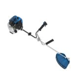 Моторна коса HYBC 520 корда-нож 52.0 куб