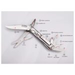 Dulotec Handy мултитул R03
