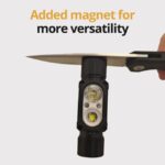 Dulotec Multi Beam 1200 акумулаторен челник R4