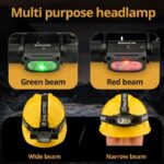 Dulotec Multi Beam 1200 акумулаторен челник R5