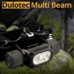 Dulotec Multi Beam 1200 акумулаторен челник R6