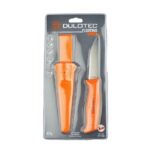 Dulotec К110 плаващ нож 8Cr14MoV неръждаема стомана R07