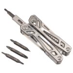 Dulotec мултитул 4 бита к-т R04