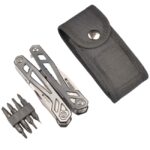 Dulotec мултитул 4 бита к-т R06