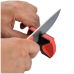 Мини точило Dulotec за ножове R6
