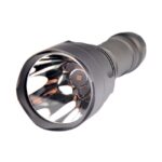 Фенер Dulotec Convoy C8 Gen2 900 метра с батерия и зарядно R8