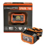 Челник акумулаторен Dulotec SPARK 700 R1