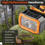 Челник акумулаторен Dulotec SPARK 700 R2