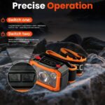 Челник акумулаторен Dulotec SPARK 700 R4