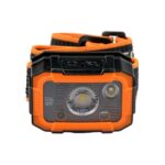 Челник акумулаторен Dulotec SPARK 700 R5