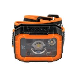 Челник акумулаторен Dulotec SPARK 700 R5