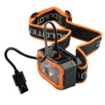 Челник акумулаторен Dulotec SPARK 700 R7