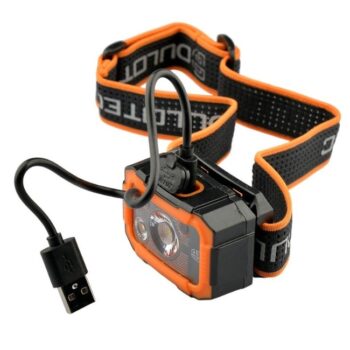 Челник акумулаторен Dulotec SPARK 700 R7