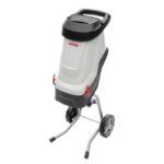 Електрическа дробилка за клони IGH 2800 IKRA Ф45мм 2800W R1