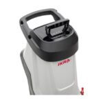 Електрическа дробилка за клони IGH 2800 IKRA Ф45мм 2800W R2