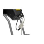 Електрическа дробилка за клони IGH 2800 IKRA Ф45мм 2800W R3