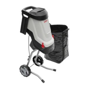Електрическа дробилка за клони IGH 2800 IKRA Ф45мм 2800W R4