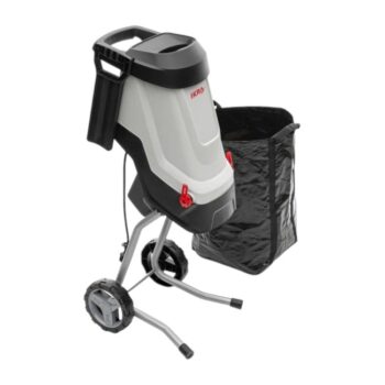 Електрическа дробилка за клони IGH 2800 IKRA Ф45мм 2800W R4