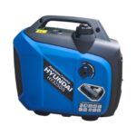 Инверторен генератор HY 3250iS 2.8Kw 02