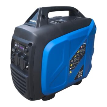 Инверторен генератор HY 3250iS 2.8Kw 03