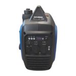 Инверторен генератор HY 3250iS 2.8Kw 04