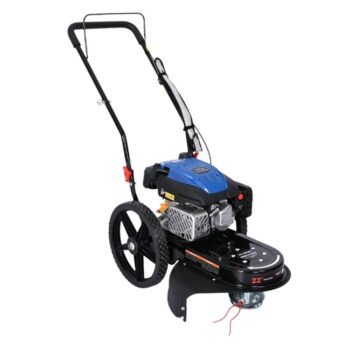 Косачка за висока трева с корда HYWT-2.8-22Q-A HYUNDAI R1